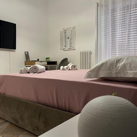 Labanca'S Comfort Matera Exterior photo